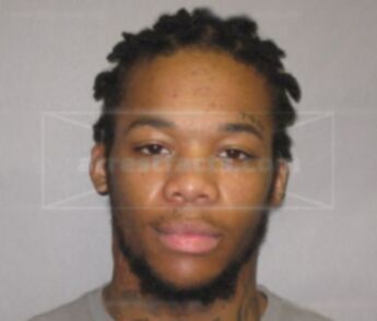 Jerome Jay Johnson Iii