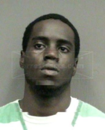 Durrell Lamont Clanton
