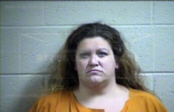Shannon Ruth Johnson
