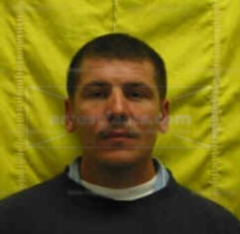 Lloyd Jerry Keeton