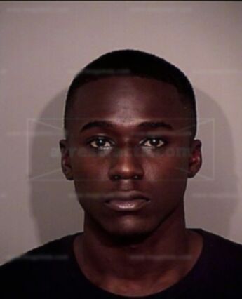 Bryan Sydney Mensah