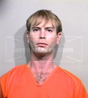 Christopher Trey Dattalo