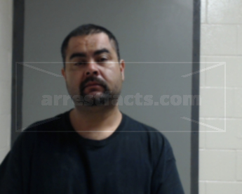 Jose Angel Hernandez