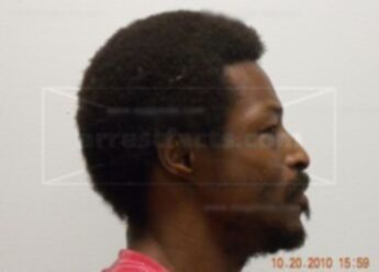 Darrell Bowie