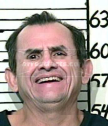 Juan Retiz Magallanez