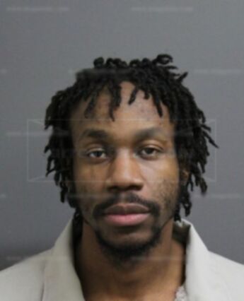 Clifton Donnell Vaughn