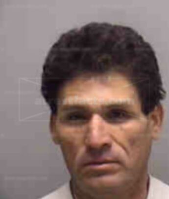 Adolfo M Valencia
