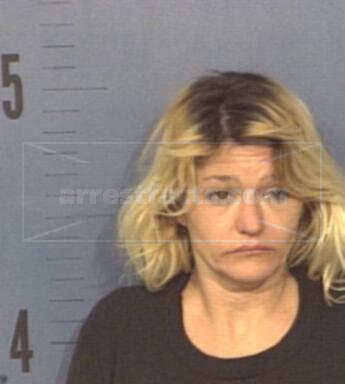 Charlene Elizabeth Stanfield