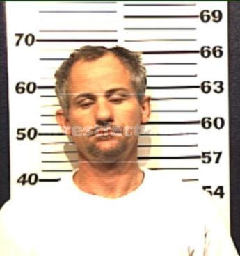 Anthony Alexander Brown