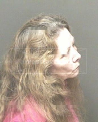Marcia Joyce Reeser