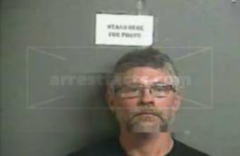 Carl Edward Dawson