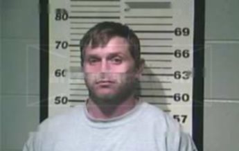 Jason Edward Woods
