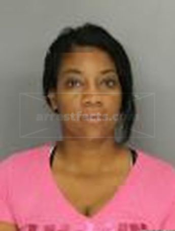 Kourtney Lisa Smith
