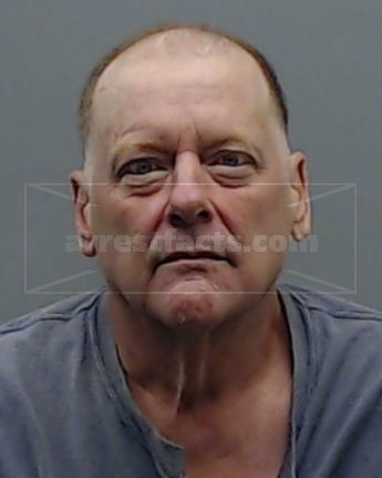 Brian David Cox