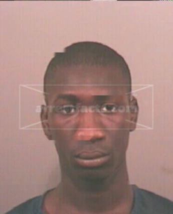 Jarvis Hampton