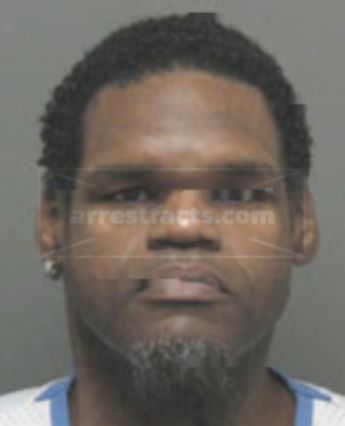 Andra Jermaine Cooper