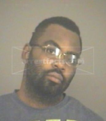 Corey B Simmons