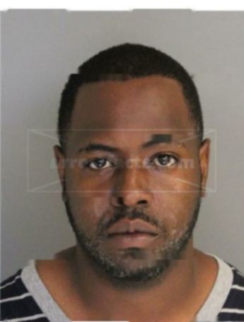 Tyrone Morris