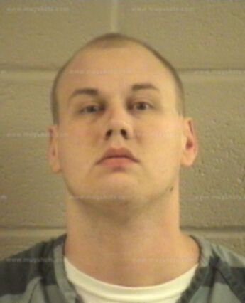 Christopher Paul Hastings
