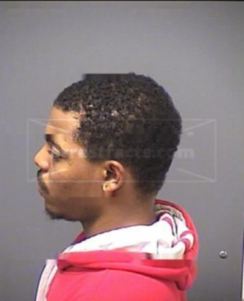 Malik Terrell Moore