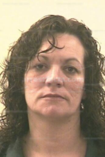 Robin Renee Brown