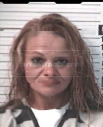 Margaret Elizabeth Burk