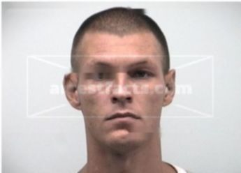 Joshua Douglas Dickson