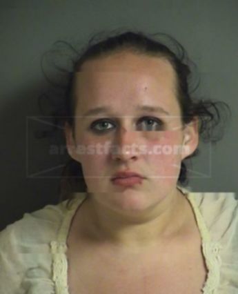 Stephanie Nicole Hiller