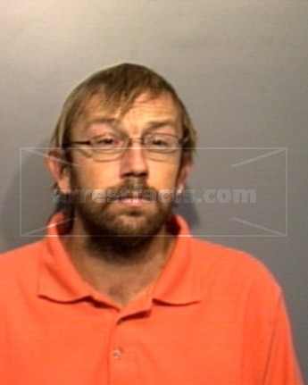 Gary Dale Yarber