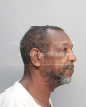Curley D Williams