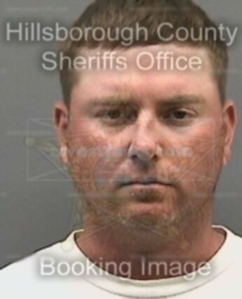 Raymond Andrew Berg