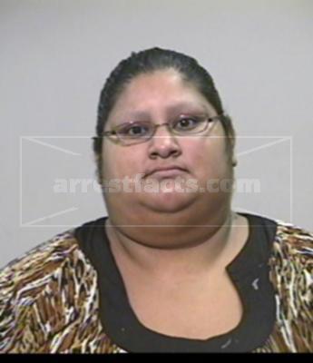 Carmen Marie Corona