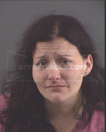Angela J Patterson