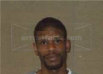 Sylvester Tyrone Demus