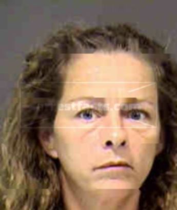 Teresa Lynn Ekleberry