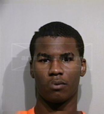 Calvin Deantoine Casteal