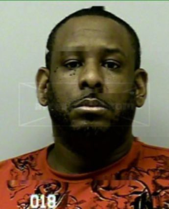 Lymerick Todd Mcdougle