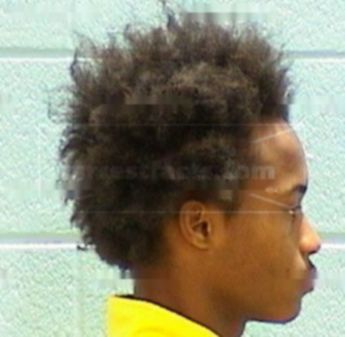 Denzel D. Travis
