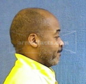 Dwayne Marshall