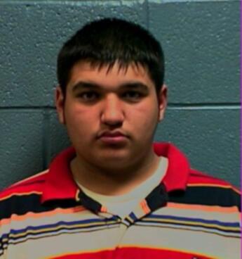 Gregory Blake Pereida