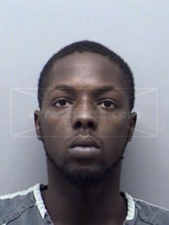 Roderick Deshawn Bennett