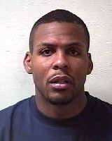 Maurice Edward Brantley