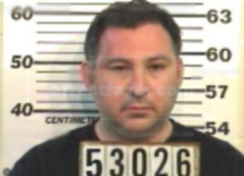 Frederick Paul Munoz