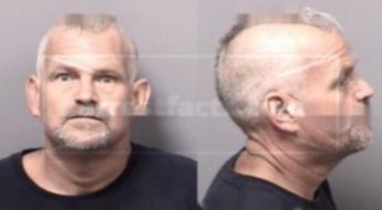 Christopher George Hadley