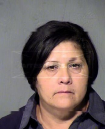 Elvira Marie Gonzalez