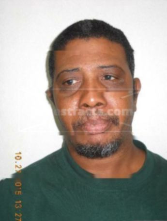 Rollie James Clark