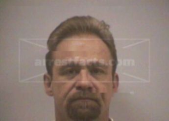 Bryan Edward Selby