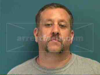 Sean Edward Partch