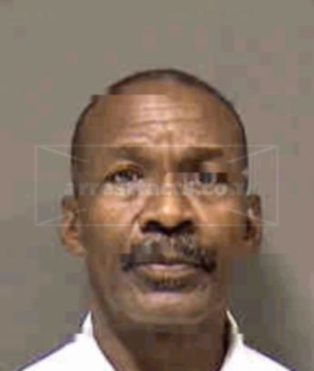 Lincoln Ken Alleyne