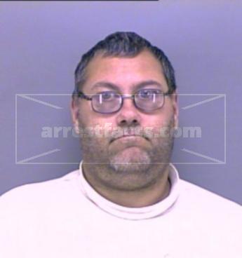 Walter Daniel Bagwell